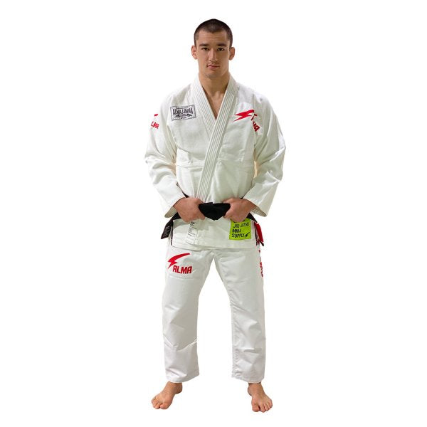 Thunder Gi