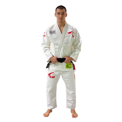 Thunder Gi