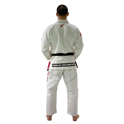 Thunder Gi