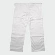 Basic BJJ Gi With White Belt